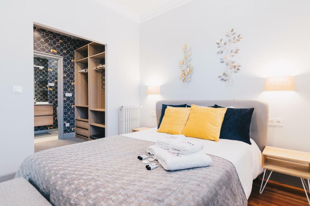 Gran Via Apartment By People Rentals Bilbao Zewnętrze zdjęcie