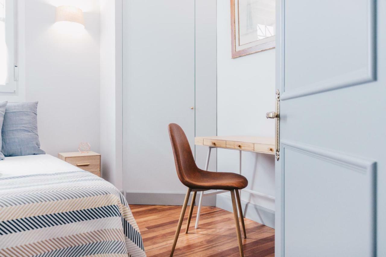 Gran Via Apartment By People Rentals Bilbao Zewnętrze zdjęcie